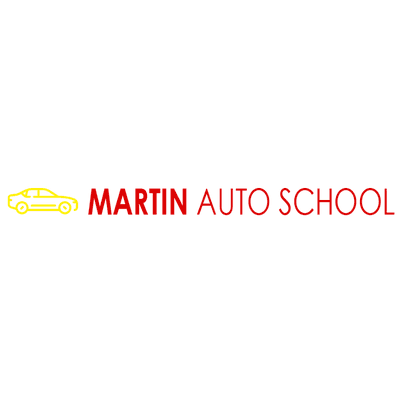 Martin Auto School