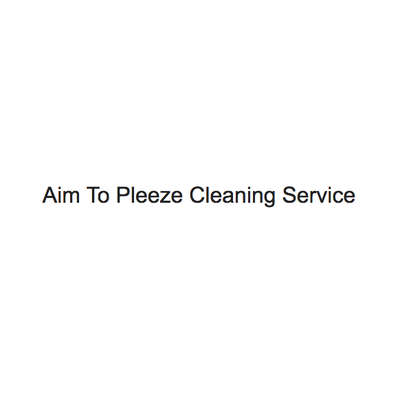 Aim To Pleeze Cleaning Service