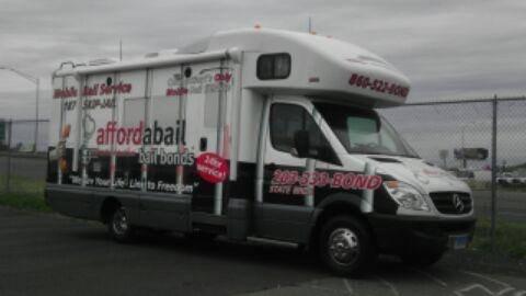 Afford-A-Bail Bail Bonds Enfield