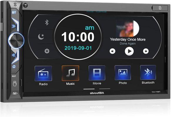 car stereo 3