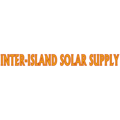 Inter-Island Solar Supply