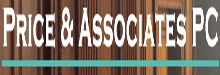 Price & Associates PC logo