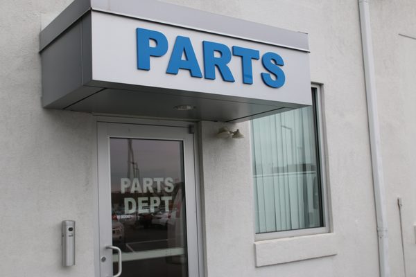 Automotive Parts Store & Service Morgantown, PA