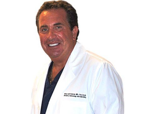 Myles Kobren, M.D. is a OB/GYN serving Whitestone, NY