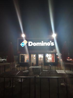 Domino's Pizza