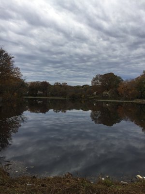 Marumsco Lake