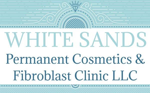 White Sands Permanent Cosmetics & Fibroblast Clinic