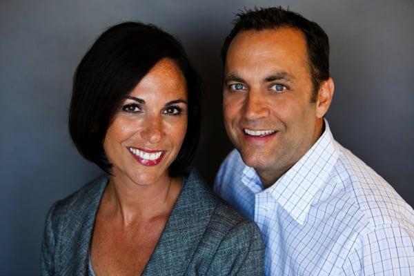 Owners: Tom and Monica Karnes