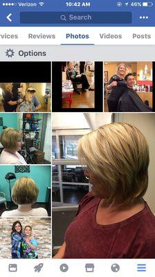 Canterbury Tails Salon