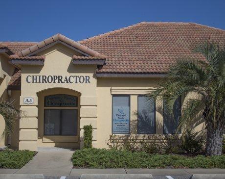 Pearson Family Chiropractic: David Pearson, DC is a Chiropractor serving Palm Coast, FL