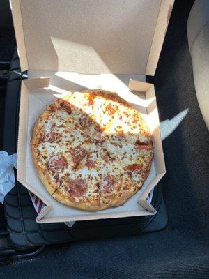 Domino's Pizza