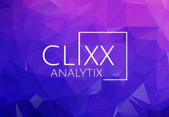 Book a time with a Clixx Consultant today: clixxanalytix.com