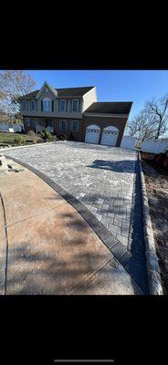 Ocean County Masonry and Paving