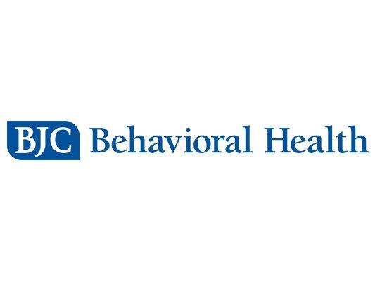 BJC Behavioral Health Services