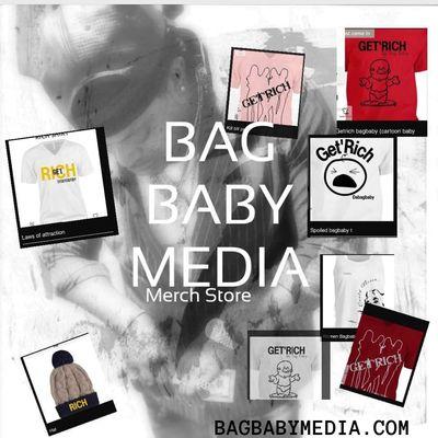 Bag Baby Media Group