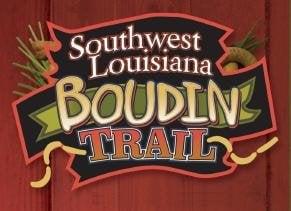 *Part of the Southwest Louisiana Boudin Trail