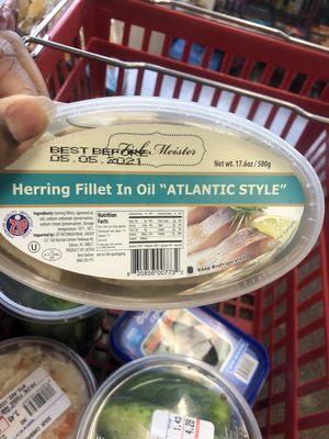 Herring