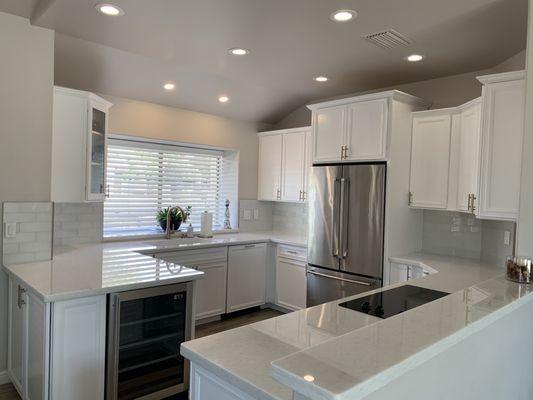 Kitchen Remodel