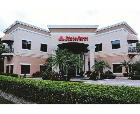 State Farm Office