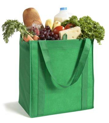 We Get Your Groceries for You!