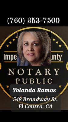 R & Y Services - Yolanda Ramos