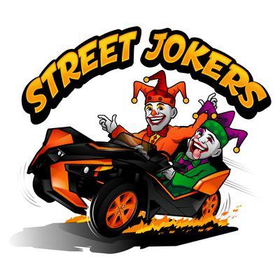 Street jokers it's a lifestyle