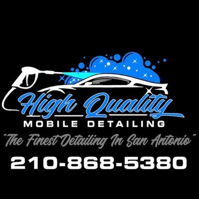 High Quality Mobile Detailing