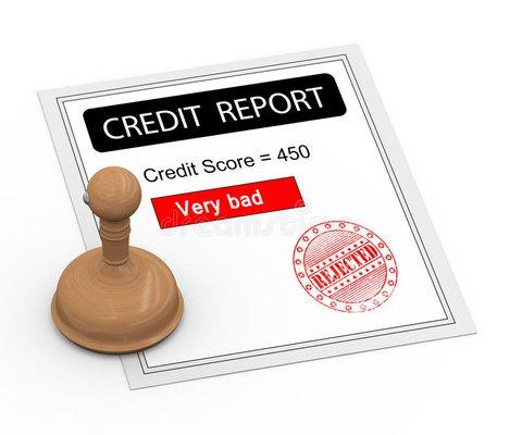 Key Credit Fix