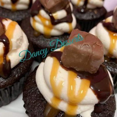 Dancy Desserts