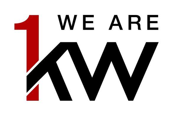 Did you know Keller Williams Realty is ranked #1 in the US by agent count, sales volume, and closed units?