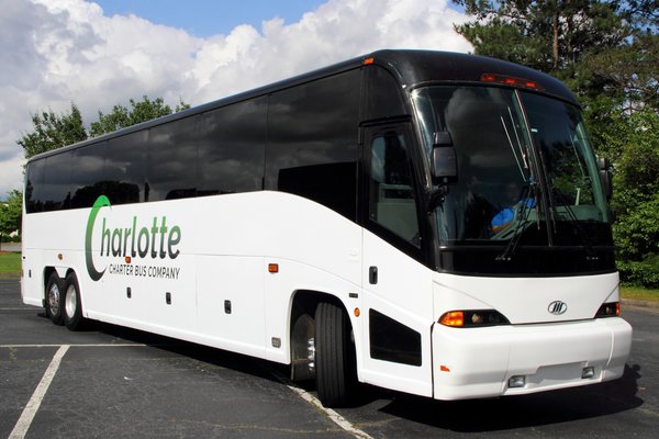 Charlotte Charter Bus Company