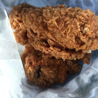 Fried Chicken