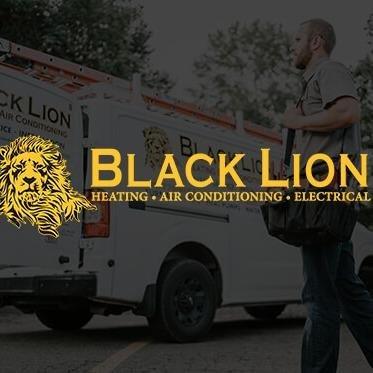 Black Lion Heating & Air Conditioning