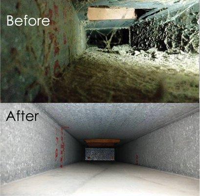 Residential air duct cleaning Residential duct cleaning Air Duct Replacement