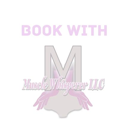 Book with Muscle Whisperer