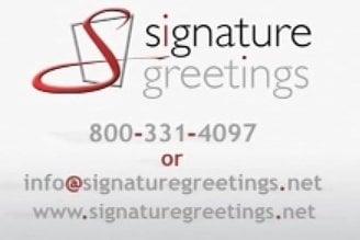 Signature Greetings LLC