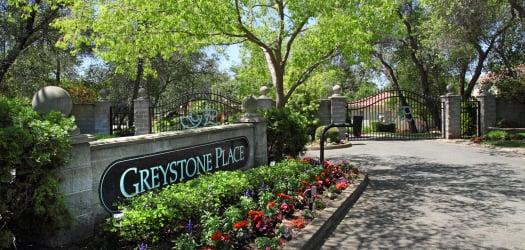 Greystone Place gated subdivision - Granite Bay, CA
 ElegantHomesByElaine.com
 Elaine Bierstock