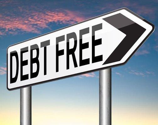 Debt Point Debt Relief