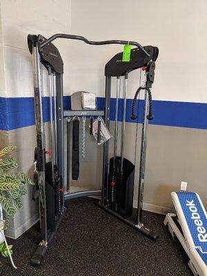 Functional Training Equipment