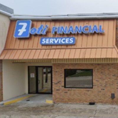 Foti Financial Services and Subsidiaries