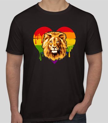 Pride shirts