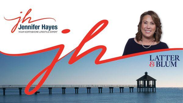 Jennifer Hayes, Realtor