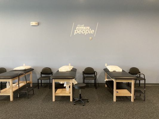 Ivy Rehab Physical Therapy