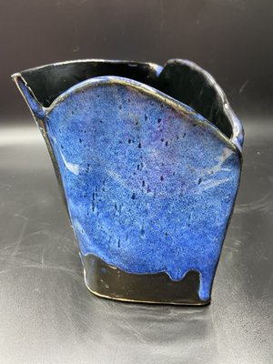 Stoneware by Doris Jones