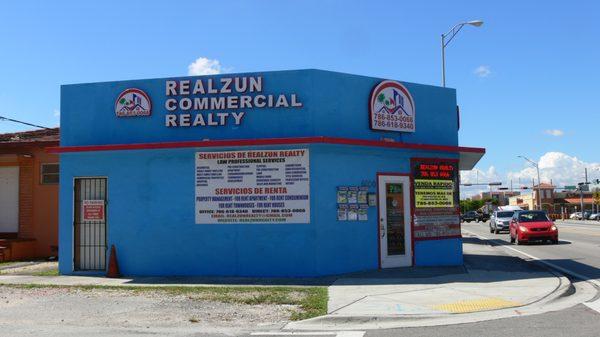 Realzun Realty