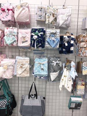 Baby accessories