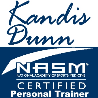 Personal Trainer Kandis