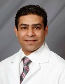 M. Fayez Rujubali, MD Critical Care Medicine Pulmonology