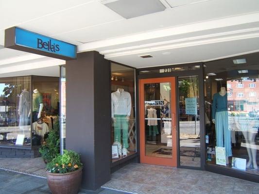 Bella's Boutique