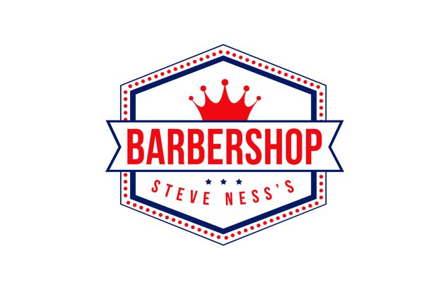 Ness's Steve Barber Shop